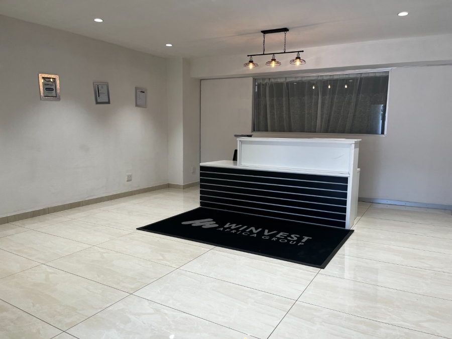 To Let commercial Property for Rent in Melodie North West